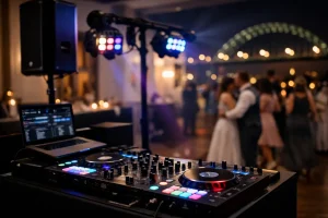 Mobile Disco Hire Newcastle Done Properly