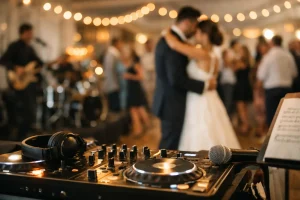 15 Best Wedding Reception Music Ideas