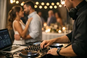 How to Choose a DJ for Engagement Party
