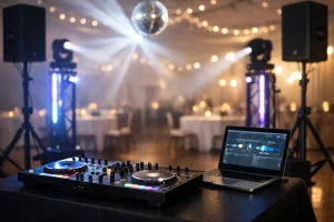 Mobile Disco Package Guide for Any Event