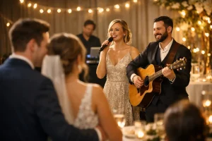 North East Wedding Entertainment That Delivers