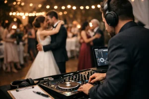 Wedding DJ Service Review Criteria That Matter